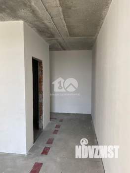 Студия квартира, вторичка, 37м2, 12/17 этаж