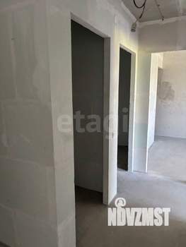 3-к квартира, вторичка, 63м2, 2/13 этаж