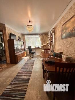 2-к квартира, вторичка, 43м2, 2/5 этаж