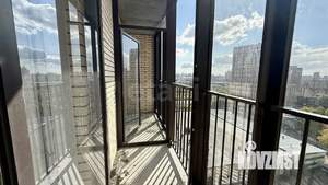 Студия квартира, вторичка, 37м2, 12/17 этаж