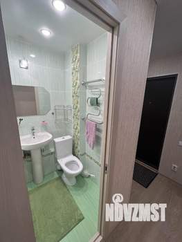 1-к квартира, вторичка, 32м2, 3/9 этаж