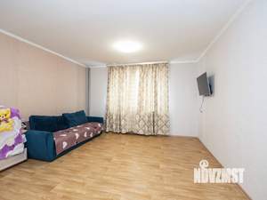 2-к квартира, вторичка, 58м2, 1/10 этаж