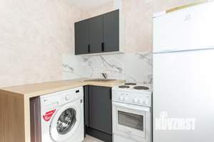1-к квартира, вторичка, 30м2, 4/5 этаж