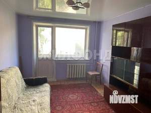 3-к квартира, вторичка, 62м2, 4/5 этаж