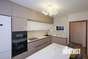 3-к квартира, вторичка, 71м2, 12/20 этаж