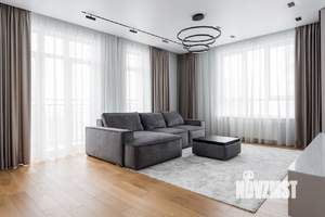 3-к квартира, вторичка, 99м2, 22/23 этаж