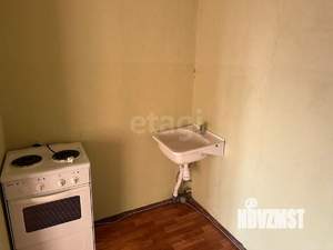 Студия квартира, вторичка, 28м2, 6/8 этаж