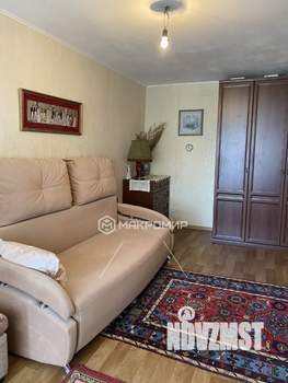 1-к квартира, вторичка, 33м2, 3/5 этаж