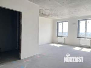 1-к квартира, вторичка, 39м2, 11/12 этаж