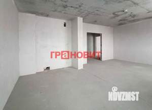 2-к квартира, вторичка, 68м2, 3/17 этаж