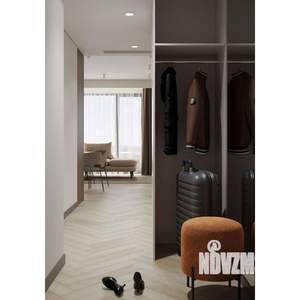 2-к квартира, вторичка, 56м2, 28/30 этаж