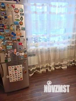 1-к квартира, вторичка, 38м2, 2/9 этаж