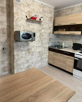 1-к квартира, вторичка, 39м2, 13/17 этаж