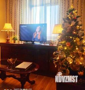 2-к квартира, вторичка, 64м2, 10/14 этаж