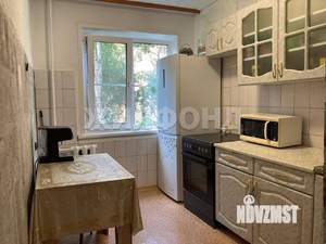 2-к квартира, вторичка, 43м2, 3/9 этаж