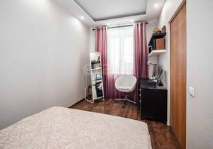 2-к квартира, вторичка, 45м2, 5/5 этаж