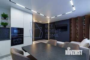 3-к квартира, вторичка, 65м2, 9/26 этаж