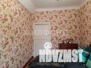 2-к квартира, вторичка, 59м2, 4/4 этаж