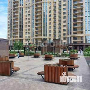 2-к квартира, вторичка, 53м2, 18/25 этаж