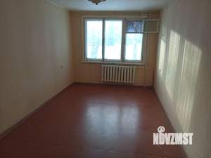 2-к квартира, вторичка, 44м2, 1/5 этаж