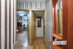 2-к квартира, вторичка, 45м2, 5/5 этаж