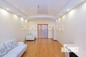 3-к квартира, вторичка, 95м2, 5/6 этаж