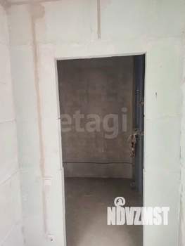 2-к квартира, вторичка, 51м2, 6/27 этаж