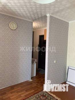 1-к квартира, вторичка, 29м2, 5/5 этаж