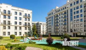 3-к квартира, вторичка, 101м2, 1/5 этаж