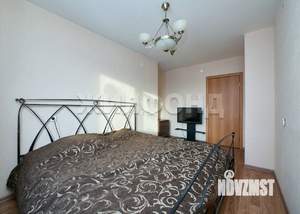 3-к квартира, вторичка, 77м2, 12/12 этаж