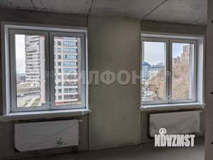 3-к квартира, вторичка, 61м2, 5/20 этаж