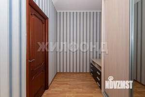 1-к квартира, вторичка, 64м2, 8/9 этаж