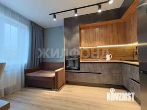 2-к квартира, вторичка, 63м2, 2/25 этаж
