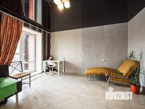 Студия квартира, вторичка, 30м2, 10/10 этаж