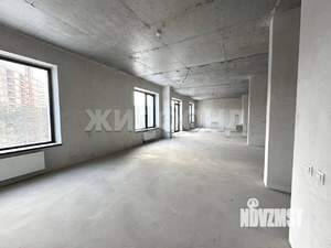 3-к квартира, вторичка, 108м2, 7/8 этаж