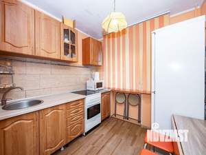 1-к квартира, вторичка, 29м2, 5/5 этаж