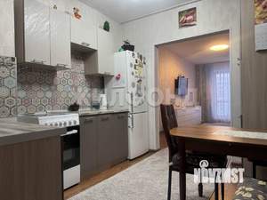 3-к квартира, вторичка, 59м2, 7/10 этаж