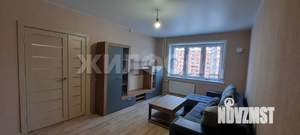 1-к квартира, вторичка, 37м2, 5/18 этаж