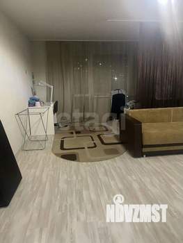 Студия квартира, вторичка, 40м2, 2/10 этаж