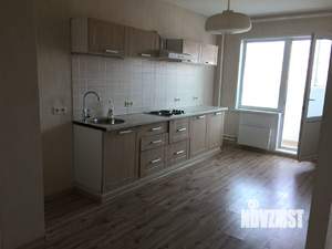 2-к квартира, вторичка, 71м2, 13/17 этаж