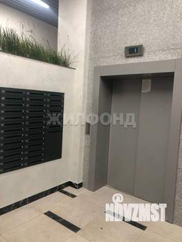 1-к квартира, сданный дом, 32м2, 9/14 этаж