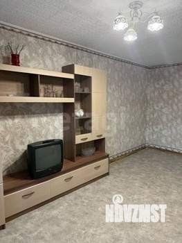 1-к квартира, вторичка, 32м2, 5/5 этаж