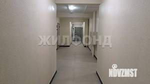 1-к квартира, сданный дом, 35м2, 6/16 этаж