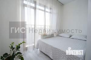 Студия квартира, вторичка, 26м2, 11/25 этаж