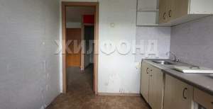 1-к квартира, вторичка, 29м2, 4/9 этаж