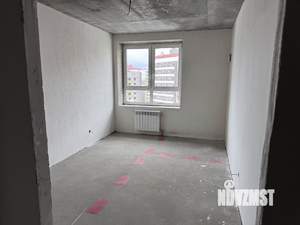 3-к квартира, вторичка, 83м2, 10/12 этаж