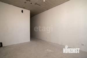 Студия квартира, вторичка, 19м2, 10/17 этаж
