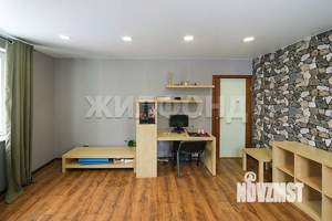 2-к квартира, вторичка, 62м2, 1/17 этаж