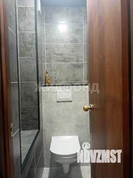 3-к квартира, вторичка, 59м2, 9/10 этаж