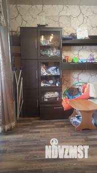 Студия квартира, вторичка, 27м2, 1/3 этаж